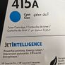 Hp 415A ink Image 4