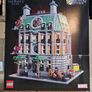 Lego Marvel 76218 Sanctum Sanctorum Image 5