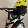 Topeak rear MTB mudguard Image 7