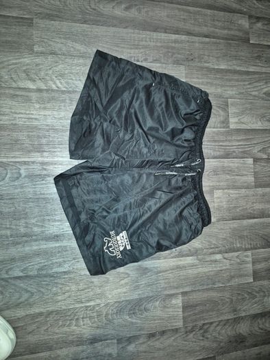 Burberry Swim shorts men