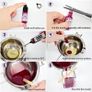 Candle Dye - 21 Colours, Candle Dye for Soy Wax, Candle Colour Dye for Candle Making, Oil-based Liquid Dye for Wax Melts, Highly Concentrate Candle Wax Dye (FREE SHIPPING) Image 3
