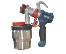 Erbauer EPS800 800W Electric Sprayer 240V