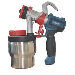 Erbauer EPS800 800W Electric Sprayer 240V