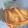 Gruffalo bundle: backpack, raincoat and welly liners Image 9
