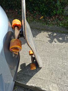 Skate board ,cruiser