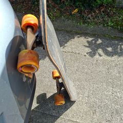 Skate board ,cruiser