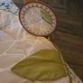 Tiny Love Luxe Developmental Play Gym with Music, Play Mat Image 6