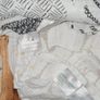 3 Aden and Anais Silky Swaddles Image 2