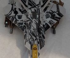 Transformer / toy