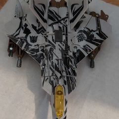 Transformer / toy