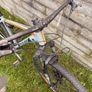 GIANT Talon 29er Medium Image 8
