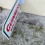 GUINNESS double sided sign Image 4