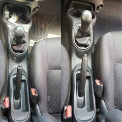 Car Cleaning