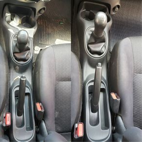 Car Cleaning