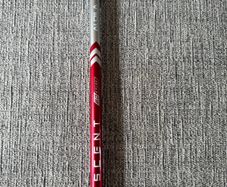 Brand New Taylormade Stiff Driver Shaft