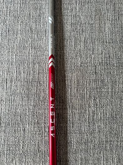 Brand New Taylormade Stiff Driver Shaft