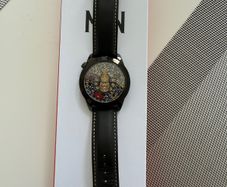 Mr jones watches - the golden hour automatic watch