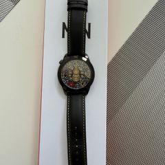 Mr jones watches - the golden hour automatic watch