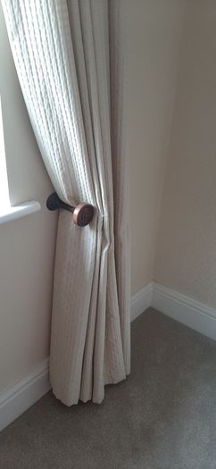 curtain