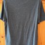 ELLESSE  T-shirt. Size small / medium. Great Quality & In Excellent Condition. Weighty 100% cotton. Image 4