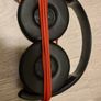 Sony  Foldable Headphones Image 3