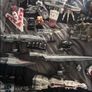 lego starwars lot Image 5