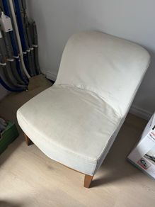 Ikea Reading Chair