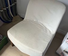 Ikea Reading Chair