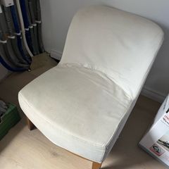 Ikea Reading Chair