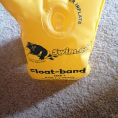 Arm/float band
