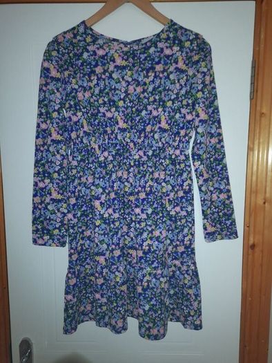 girls dress leigh tucker