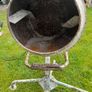 Cement Mixer...With Stand..240V Image 4
