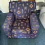 free - two-seater sofa and two armchairs. Image 3