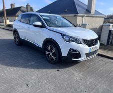 Peugeot 3008 2017