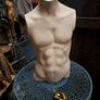 Male Mannequin Torso Image 2