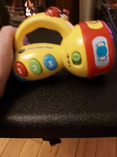 Vtech ; ( 1417) Dc