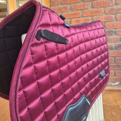 Unused Le Mieux Saddle Pad Size S/M