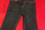 Ted Baker Jeans, size 6-9month