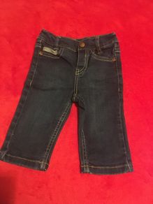 Ted Baker Jeans, size 6-9month