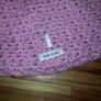 River Island Pink Snood Image 3