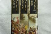 The campaigns of Wellington (books)