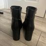 Black boots Image 3