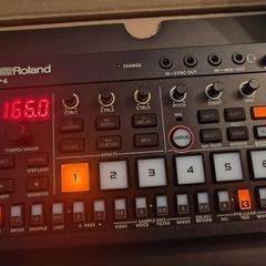 Roland P6 Sampler Like New