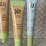 Pixi rose radiance perfector, Pixi botanical Collagen eye serum, Pixi collagen lip gloss lip balm, Pixi zero Zit spot solution brand new full size Image 3