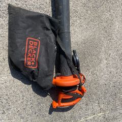 Black & Decker GW2500 Type 1