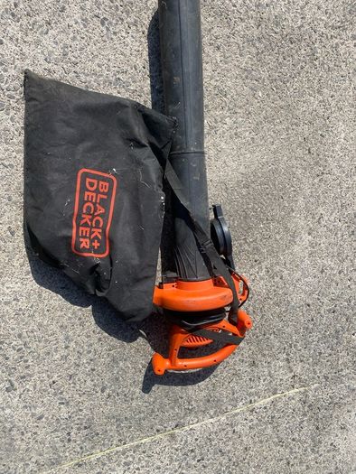 Black & Decker GW2500 Type 1