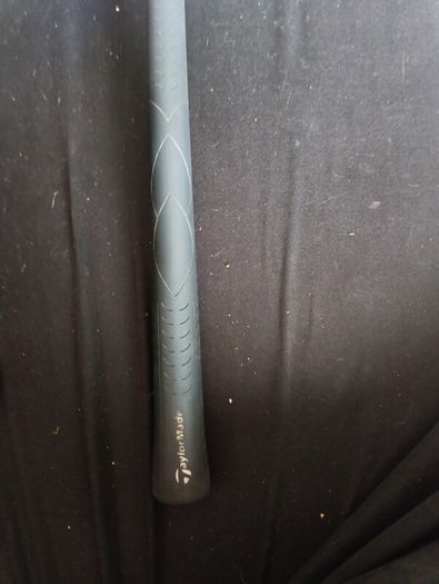 TaylorMade rescue