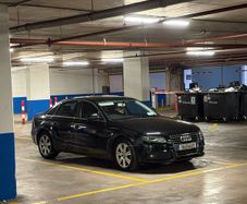 Audi A4 Nct (may 2027)