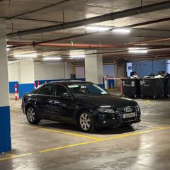 Audi A4 Nct (may 2027)