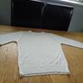 Ladies Fine Knit Jumper for sale Image 6